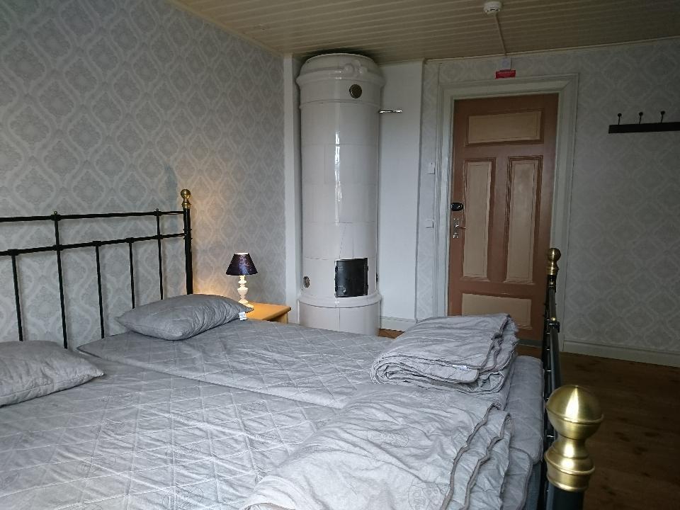 Stf格拉斯布鲁克特旅馆&公寓 Borensberg 外观 照片