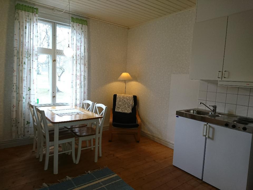 Stf格拉斯布鲁克特旅馆&公寓 Borensberg 外观 照片
