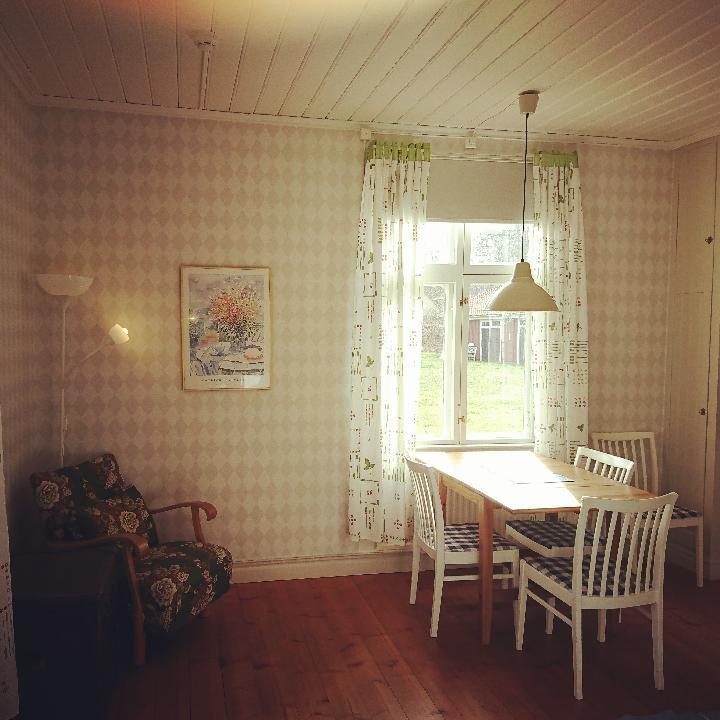 Stf格拉斯布鲁克特旅馆&公寓 Borensberg 外观 照片